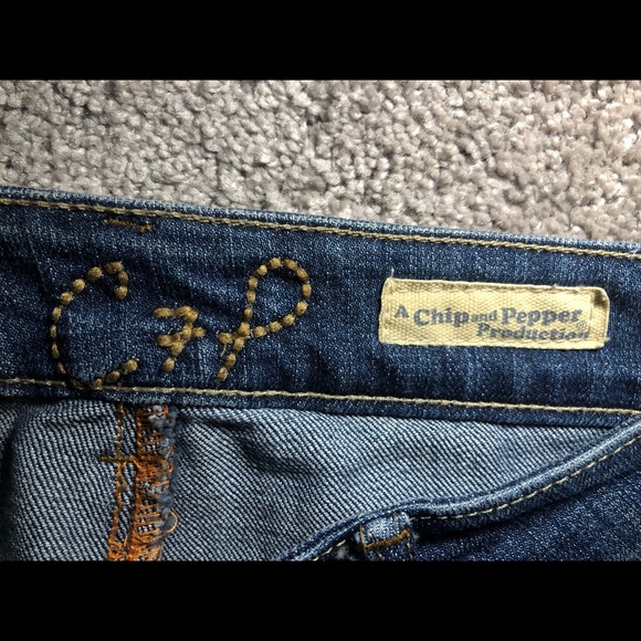 A chip and pepper jeans 👖 - Picture 5 of 7